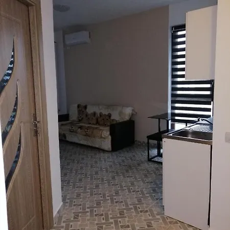 Adina Appartement Năvodari
