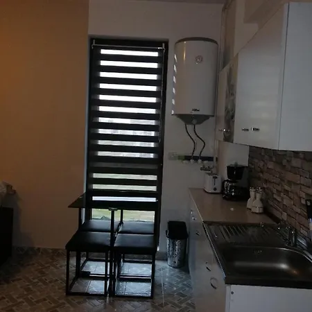 Appartement Adina Năvodari