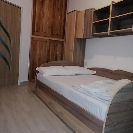 Adina Appartement Năvodari