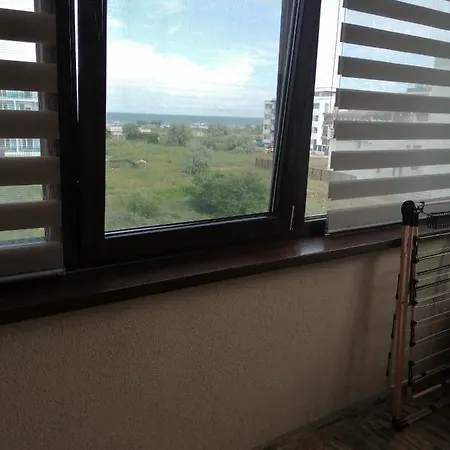 Adina Appartement Năvodari