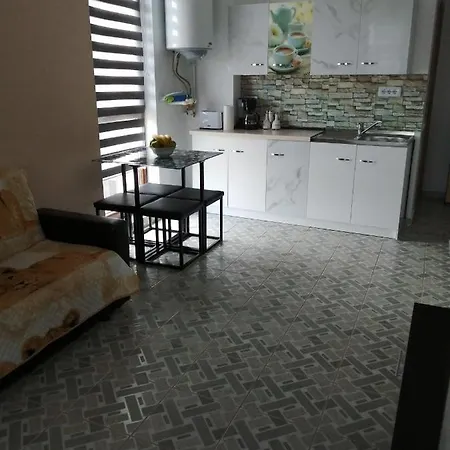 Adina Appartement Năvodari